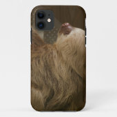 Sloth Case-Mate iPhoneケース iPhone 11 ケース (裏面)