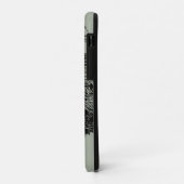 Sloth Case-Mate iPhoneケース iPhone 11 Proケース (裏面/左)