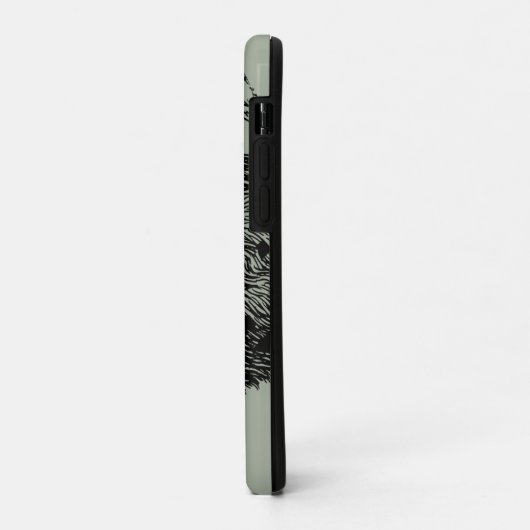 Sloth Case-Mate iPhoneケース iPhone 11 Proケース (裏面/左)