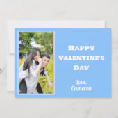 Sloth Couple 招待状 (裏面)