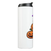 Sloth Halloween Premium T-Shirt タンブラー (回転左)