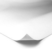 Sloth Hanging From Tree Branch Wildlife ポスター (角)