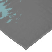 Sloth Rock climbing テーブルクロス (アングル)