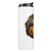 Sloth themed halloween Classic T-Shirt タンブラー (回転左)