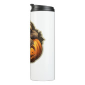 Sloth themed halloween Classic T-Shirt タンブラー (回転右)