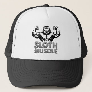 SLOTH WEAR Trucker Hat キャップ