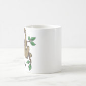 Slothee! コーヒーマグカップ (中央)