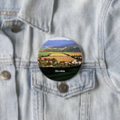 Slovakia 缶バッジ (インサイチュ)