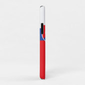 Slovakia Slovakian Flag Emblem Europe Case-Mate iPhoneケース (裏面/右)