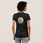 SLOVENIJA (スロベニア) Tシャツ (裏面フル)