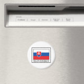 Slovensko マグネット (インサイチュ (食洗機))