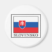 Slovensko マグネット (正面)