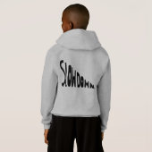 Slow down (裏面フル)