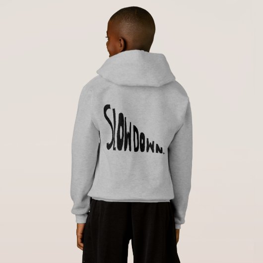 Slow down (裏面フル)