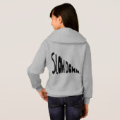 Slow down (裏面フル)