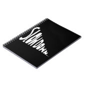 Slow down ノートブック (左側)