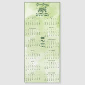 Slow Down Life Is Not A Race Turtle 2026 Green (正面)