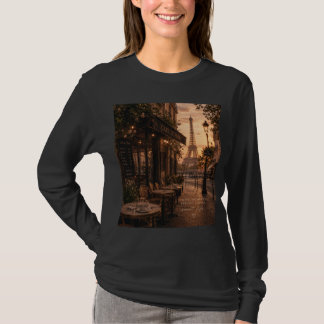 Slow Moments. Strong Coffee. Sweet Life. | Vintage Tシャツ