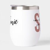 SLPパーソナライズされた言語病理学者 (右面)