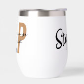 SLPパーソナライズされた言語病理学者 (左面)