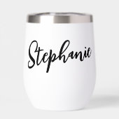 SLPパーソナライズされた言語病理学者 (背面)