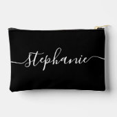 SLPパーソナライズされた言語病理学者 アクセサリーポーチ (裏面)