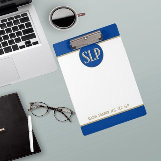 SLP （音声病理医）カスタムクリップボード！ クリップボード