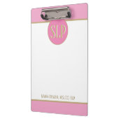 SLP （音声病理医）カスタムクリップボード！ クリップボード (左)