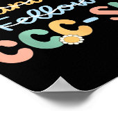 Slp , Ccc Slp , Speech Pathologist Graduation , Ne ポスター (角)