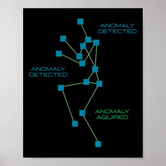 Sls幽霊狩り超常現象調査幽霊H ポスター (正面)