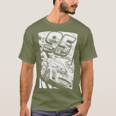 SLS Tシャツ (正面)