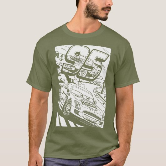 SLS Tシャツ (正面)