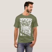 SLS Tシャツ (正面フル)