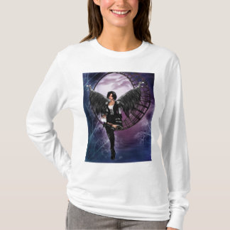 Sluaghの女性Tシャツ Tシャツ