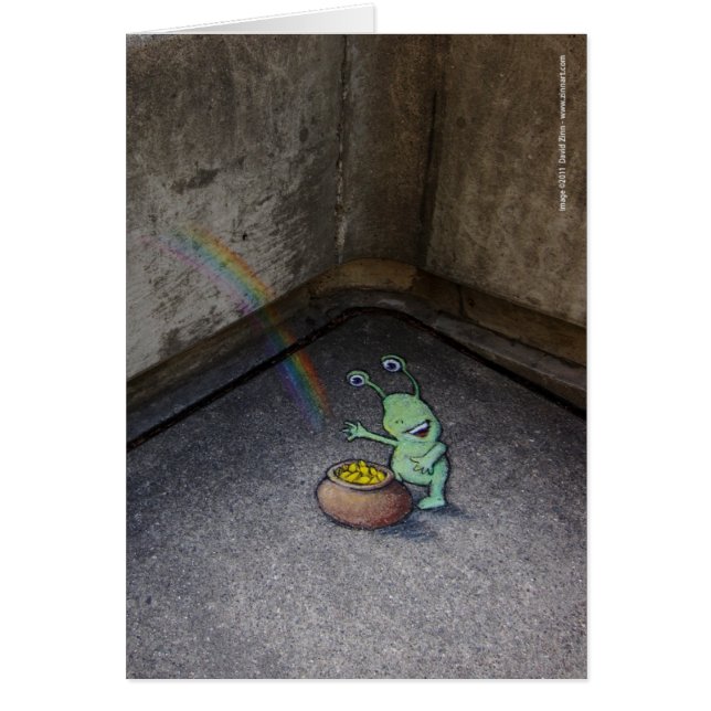 sluggoの金の壷 (正面)