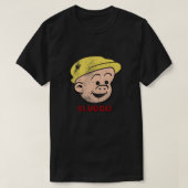 Sluggo Essential Tシャツ (デザイン正面)