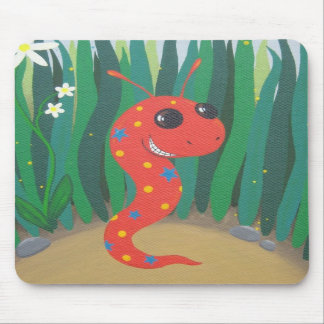 sluggslyマウスパッド マウスパッド