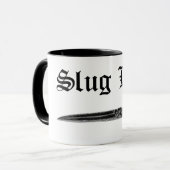SlugLifeのマグ マグカップ (正面左)