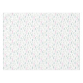 Slumberkins Unicorn Birthday テーブルクロス (正面(横))