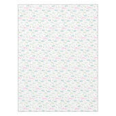 Slumberkins Unicorn Birthday テーブルクロス (正面)