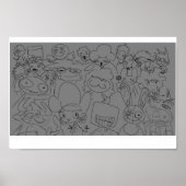 Slurgグループの写真 ポスター (正面)