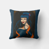 Slurp クッション (裏面)