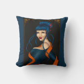 Slurp クッション (正面)