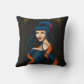 Slurp クッション (裏面)