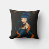 Slurp クッション (正面)