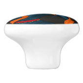 Slurp セラミックノブ (側面)