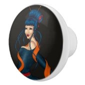 Slurp セラミックノブ (右)