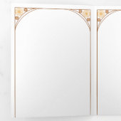 Slurp 三つ折りカード (内部最初)