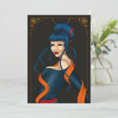 Slurp 案内状 (スタンド正面)