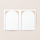 Slurp 箔カード (内部)